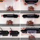 Vacuum Sealer آلة تغليف الطعام بالتفريغ