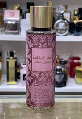 Body Mist fakher Lattafa