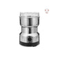 مطحنة قهوة كهربائية Moulin à café électrique Silver Crest G-8200 100W
