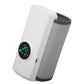 Chauffe-biberon portable, 6000 mAh, alimenté par batterie جهاز تدفئة زجاجات الأطفال المحمول، بسعة 6000 مللي أمبير، يعمل بالبطارية