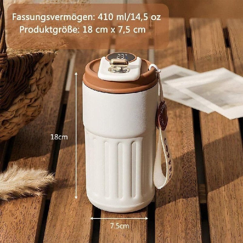 Mug isotherme digital كوب معزول رقميًا