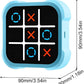 لعبة إكس Smart Tic Tac Toe Game