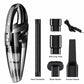 مكنسة سيارة لاسلكية محمولة بقوة عالية Aspirateur Voiture Sans Fil Portable 120W