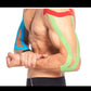 Kinesiology tape Bande élastique de kinésiologie