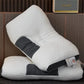 Oreiller cervical confortable et ajustable وسادة رقبة مريحة قابلة للتعديل، غطاء ناعم