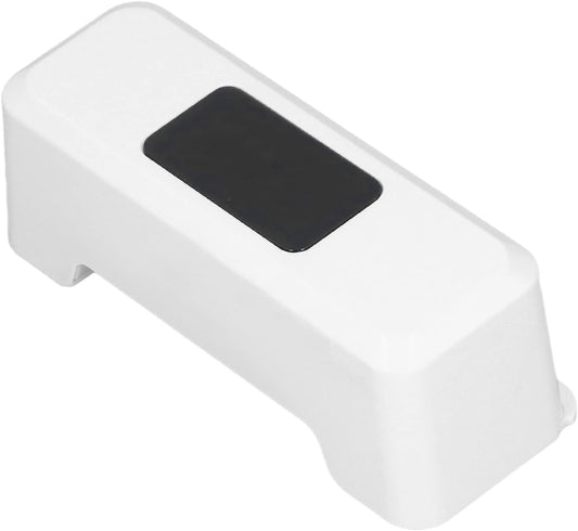 𝗔𝘂𝘁𝗼𝗺𝗮𝘁𝗶𝗰 𝗧𝗼𝗶𝗹𝗲𝘁 𝗙𝗹𝘂𝘀𝗵 𝗕𝘂𝘁𝘁𝗼𝗻 مستشعر تدفق خارجي بالأشعة تحت الحمراء