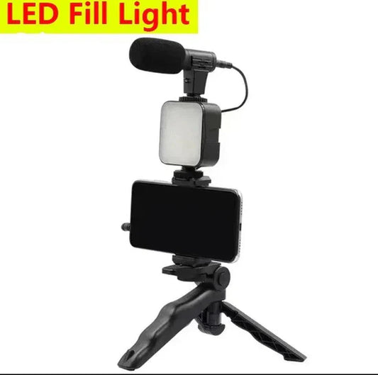 مجموعة صنع الفيديو VIDEO MAKING KIT