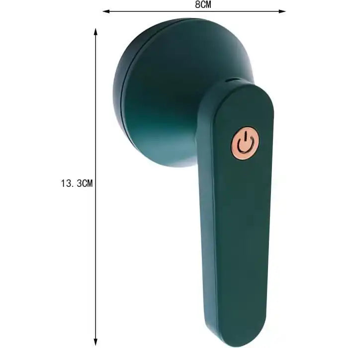 مزيل الوبر الكهربائي، ماكينة حلاقة الملابس، شحن USB Rasoir Anti Bouloche Electrique, Rasoir Anti Peluche Vetement, Chargement par