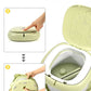مرحاض سيارة قابل للطي للأطفال Toilette pliable pour voiture pour enfants
