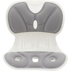 وسادة دعم قطنية تقويمية، وسادة دعم قطنية، دعم للظهر Coussin siège orthopédique pour lombaires,Oreiller Protection Lombaire ergonomique pour siège de bureau,soutien du dos