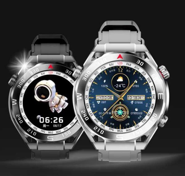 SMART WATCH ساعة X5 Pro Max