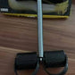 Tummy Trimmer Pédale de traction à ressort, pour abdominaux