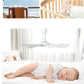 مراوح سقف فائقة الهدوء Super silencieux ventilateurs de plafond Cool moustiquaire