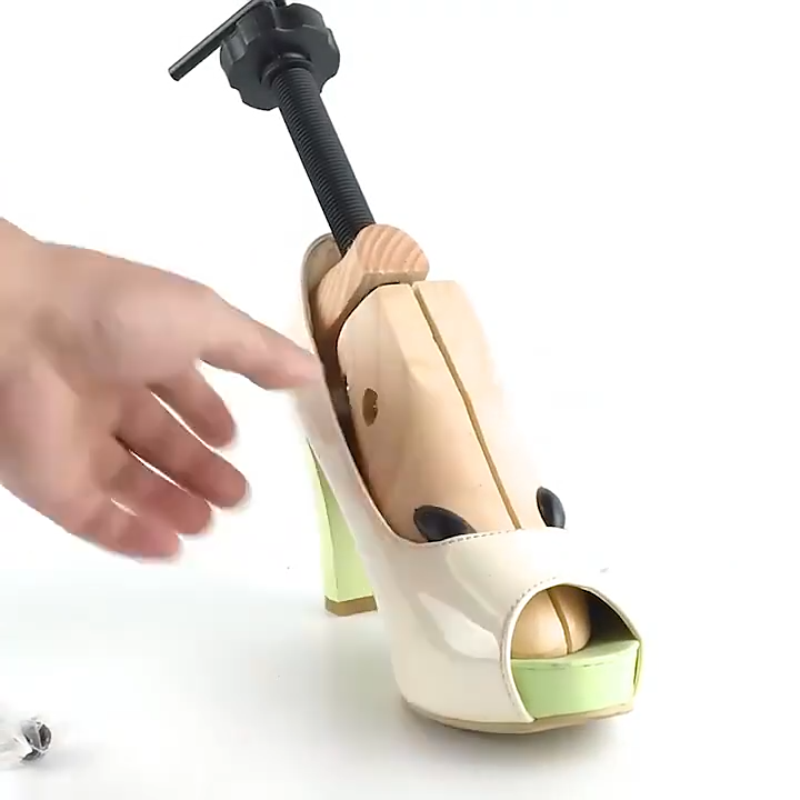 مطاط حذاء فاخر لإطالة وتوسيع حذائك