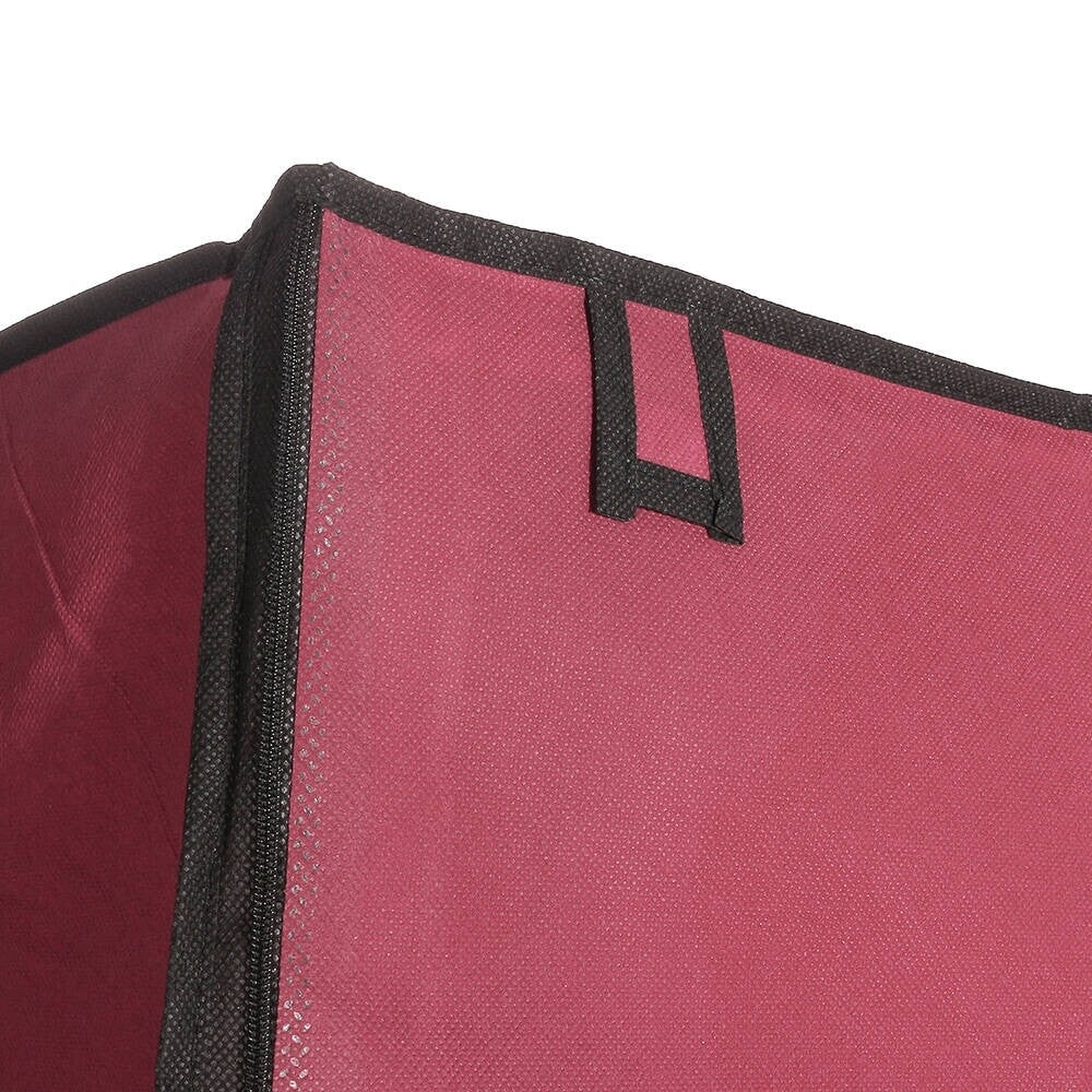 رف أحذية قماش 9رفوف Étagère A Chaussures en tissus 9 étagères