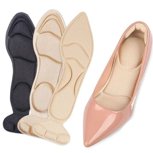 Semelles intérieures de chaussures à talons hauts pour femmes نعل داخلي للأحذية ذات الكعب العالي للنساء
