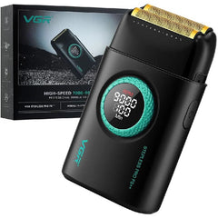 Rasoir électrique VGR 377