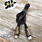 Cable Type-C to lightning 18W SH