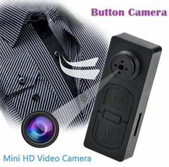 Mini HD Video Camera