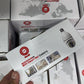كاميرا مراقبة لاسلكية Camera Ip H 264 Caméra de surveillance Wifi E27