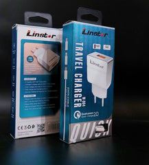 realme Travel Charger W-004