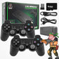 2.4G Wireless Controller Gamepad Manette de jeu sans fil 2,4 GHz وحدة تحكم لاسلكية للألعاب بتردد 2.4 جيجا هرتز