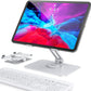 حامل آيباد، حامل آيباد قابل للتعديل، حامل لوحي مكتبي Support pour iPad, support réglable pour tablette