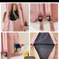Sac dos scolaire 4pcs