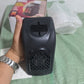 Handy heater Wall outlet space 400W Chauffageمدفأة صغيرة واقتصادية محمولة  400واط