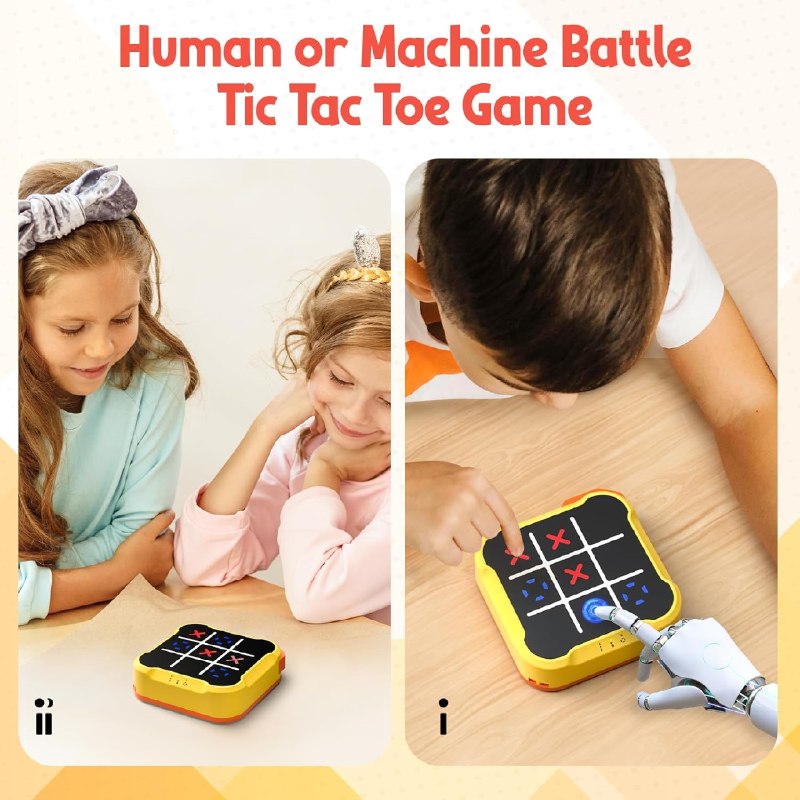 Jeu Électronique Portable Mémoire Enfants لعبة إلكترونية محمولة للذاكرة للأطفال