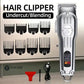 Hair Clipper LED Display 180 minutes