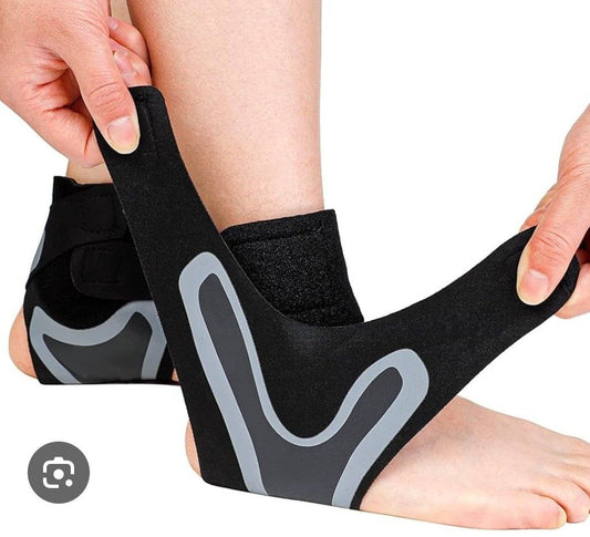 Chevilles de sport Sports ankle pads Bande حزام شد الكاحل الرياضي