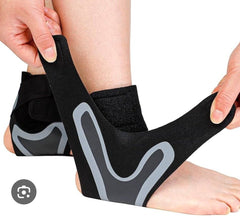 Chevilles de sport Sports ankle pads Bande حزام شد الكاحل الرياضي