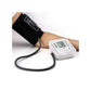 Electronic Blood Pressure Monitor Tensiomètre numérique automatique جهاز قياس ضغط الدم الإلكتروني