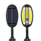 Solar Sensor Light HB-8288A Détecteur mouvement