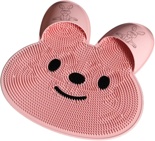 حصيرة تدليك متعددة الوظائف Polymères de massage multi fonctionnels en silicone