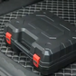 Pistolet pulvérisateur eau 48V 2Batteries رشاش حجم كبير