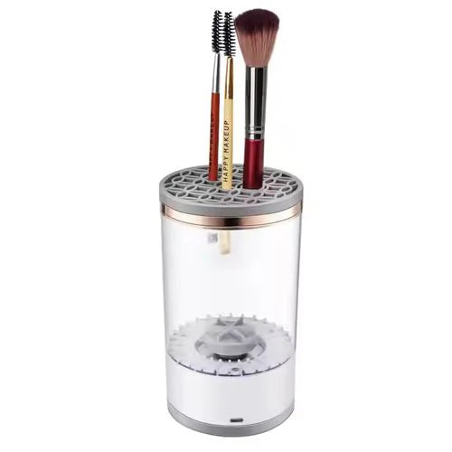 غسالة كهربائية لتنظيف فرش المكياج Makeup Cleaner