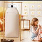 Portable Dryer Sèche-Vêtements Portable avec Rangement Pliable مجفف ملابس محمول مع مساحة تخزين قابلة للطي