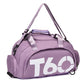 T60 حقيبة ظهر رياضية متعددة الوظائف Sac de sport d'extérieur étanches T60 pour hommes et femmes