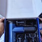 Massage gun 4IN1 kh_320 مسدس المساج الحجم الكبير
