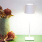 Lampe de table rechargeable LED