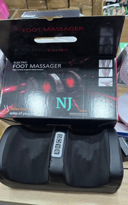 جهازتدليك الأقدام Electric Foot massager