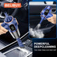 مكنسة كهربائية محمولة لاسلكية Aspirateur portable sans fil, mini aspirateur de voiture, nettoyeur rechargeable pour voitures