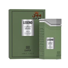 عطر Legend Divine