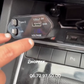 Chargeur téléphone rapide pour voiture 4-en-1 avec Câble Télescopique