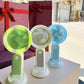 Handheld Fan Mini ventilateur مروحة يدوية صغيرة
