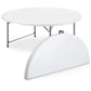 TABLE RONDE PLIABLE RH122 طاولة دائرية قابلة للطي