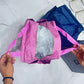 حقيبة تبريد معزولة كبيرة السعة، مقاومة للماء sac isotherme grande capacité, étanche, Portable