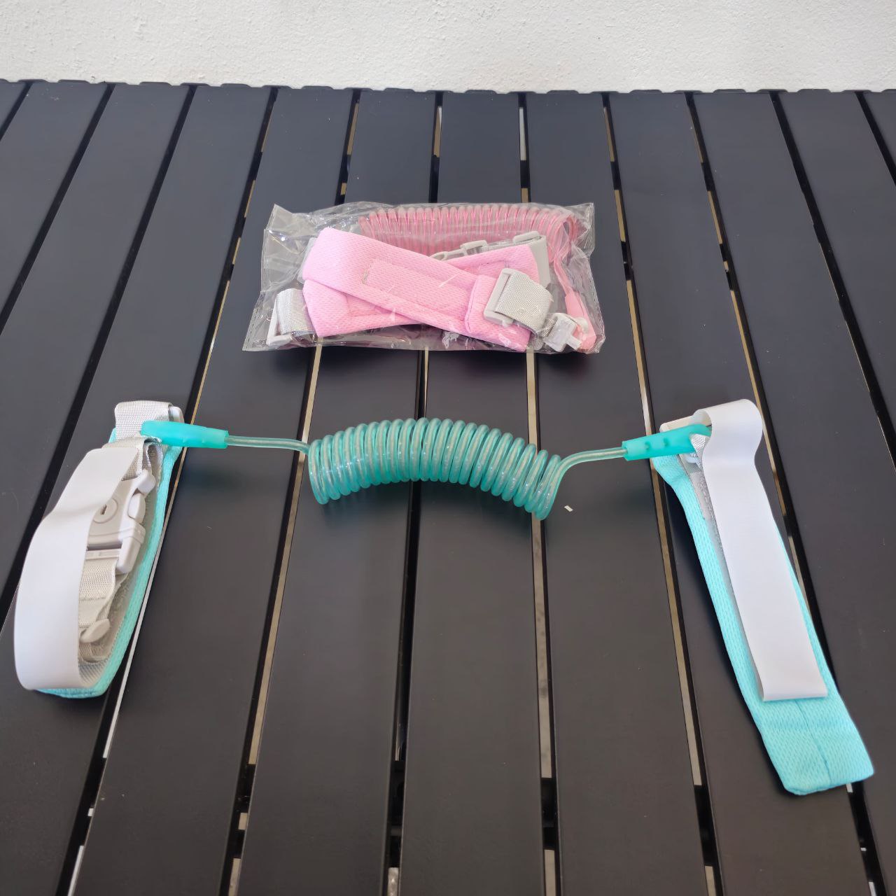 سوار أمان للأطفال وكبار السن Bracelet de Sécurité